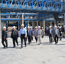 “培育壯大戰(zhàn)略新興產(chǎn)業(yè)促進(jìn)經(jīng)濟(jì)轉(zhuǎn)型” 	專(zhuān)題調(diào)研匯報(bào)材料